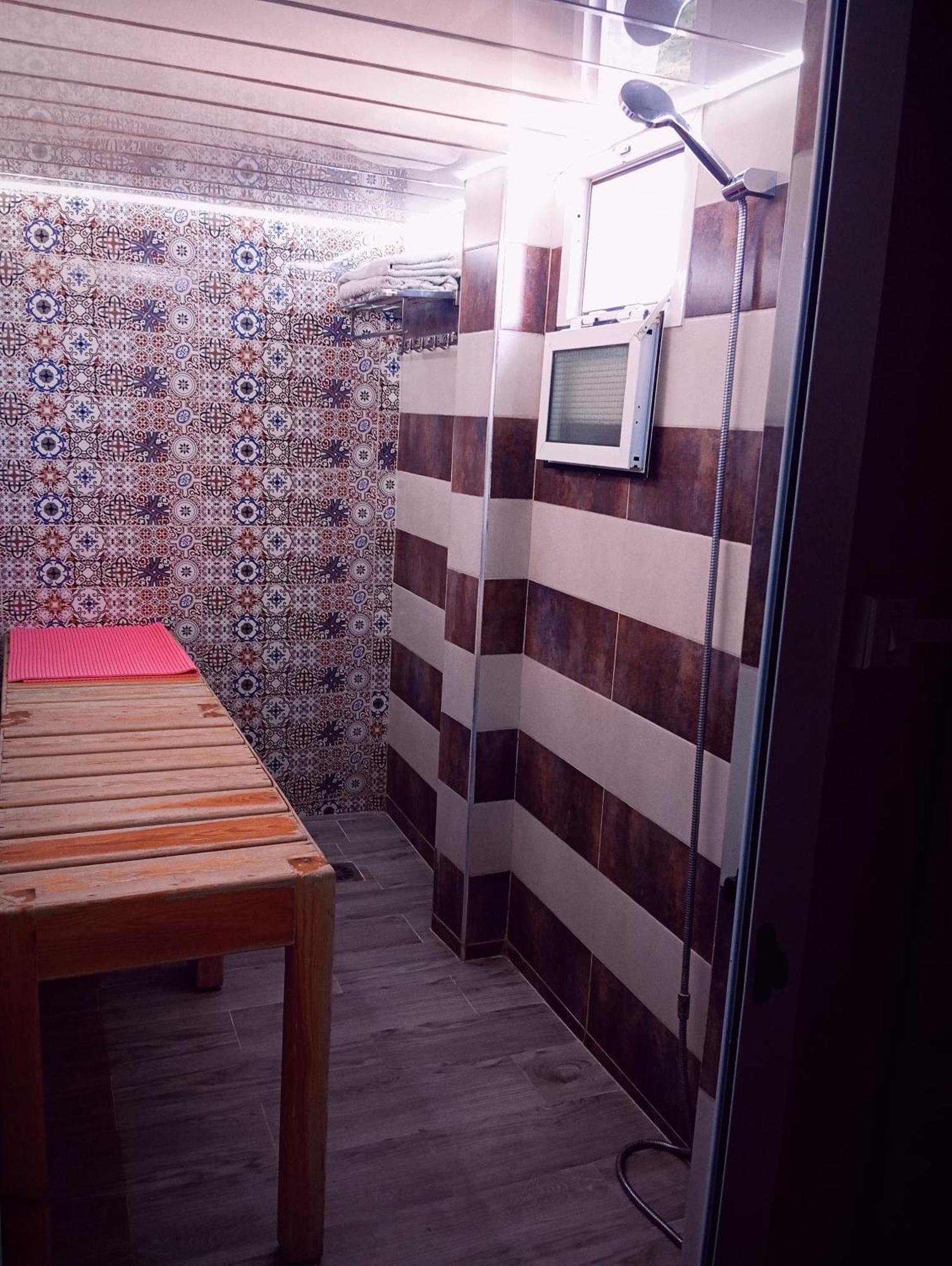 Hotel Lahlou Riad Cafeteria Wadżda Zewnętrze zdjęcie